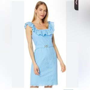 NWT. Lilly Pulitzer Size 8 Dress